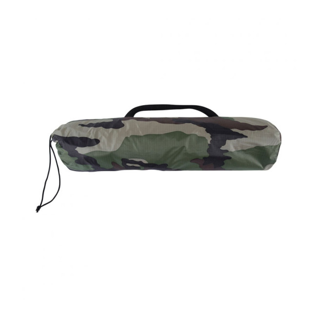 Tweepersoons camouflage tent - Ares