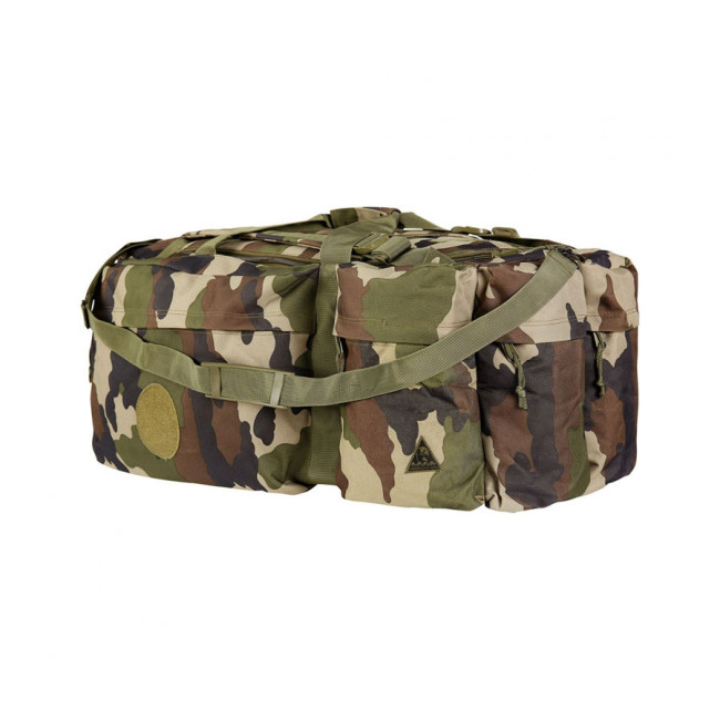 Tap Baroud 100 Tasche - 7 Taschen - Cam - Ares