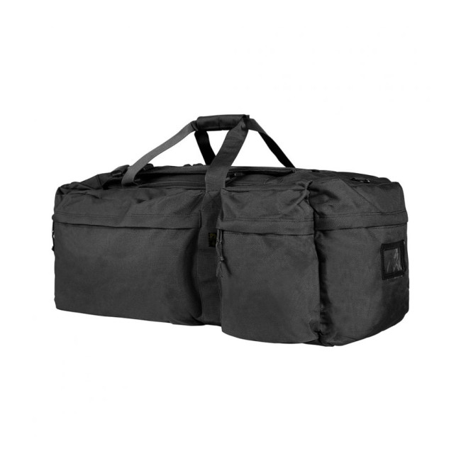 Torba Tap Baroud 100 - 7 kieszeni - czarna - Ares