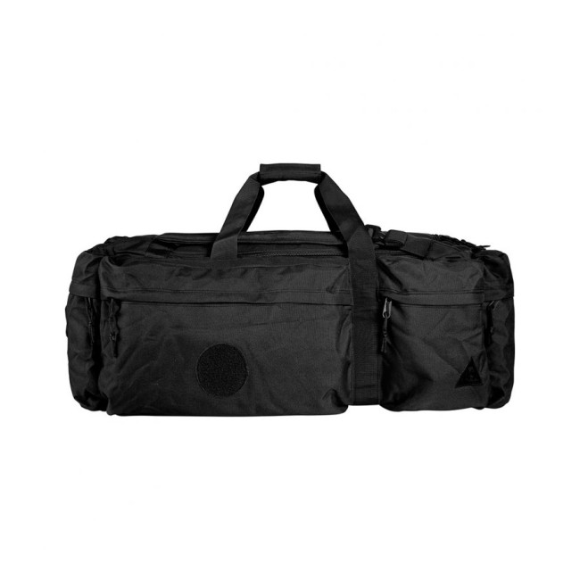 Tap Baroud 100 Tasche - 7 Taschen - schwarz - Ares