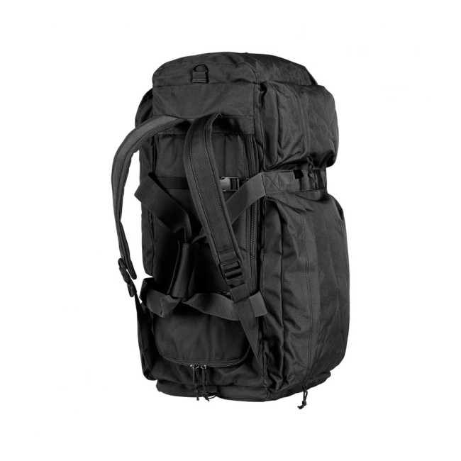 Torba Tap Baroud 100 - 7 kieszeni - czarna - Ares