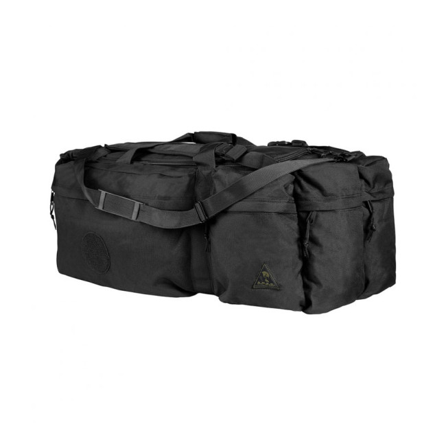 Sac Tap Baroud 100 - 7 poches - noir - Ares