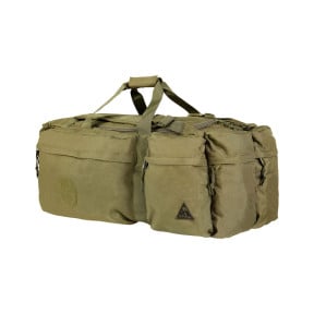 Tap Baroud Tasche 100L - 7 Taschen - olivgrün - Ares