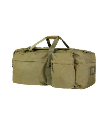 Sac Tap Baroud 100 - 7 poches - vert olive - Ares