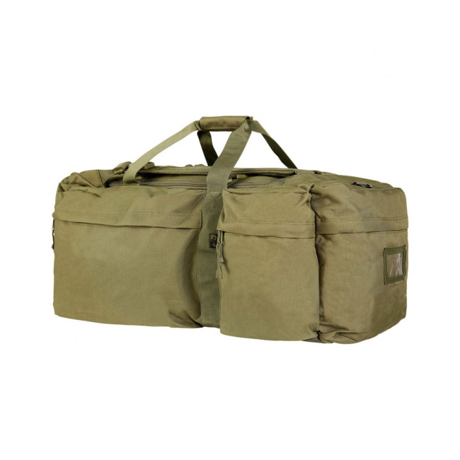 Tap Baroud 100 Tasche - 7 Taschen - olivgrün - Ares