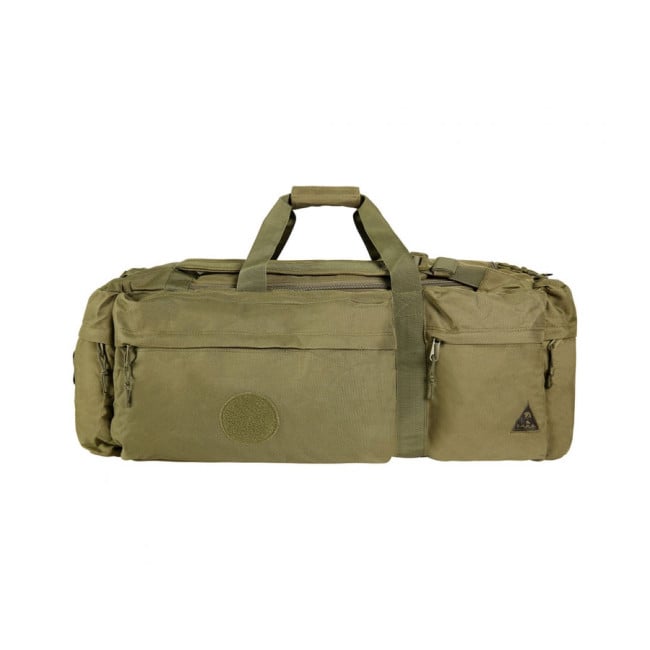 Sac Tap Baroud 100 - 7 poches - vert olive - Ares