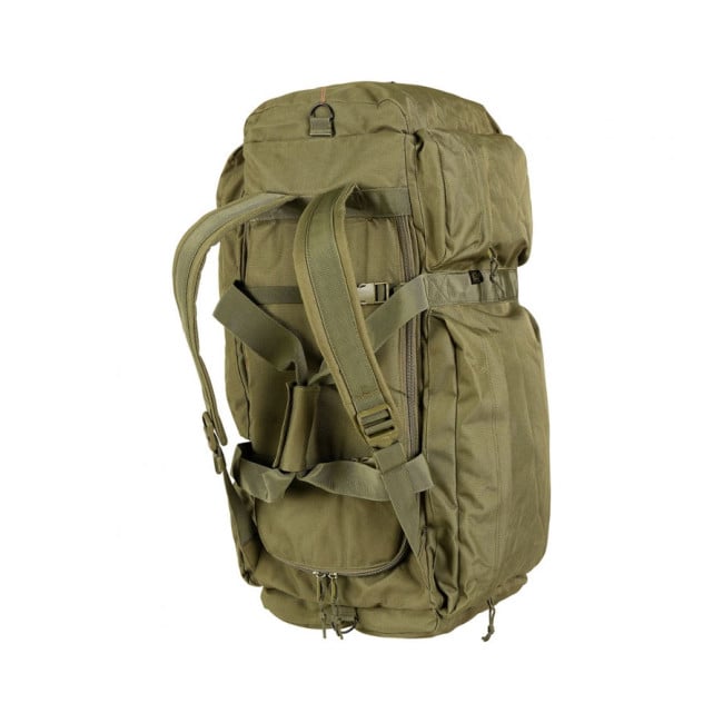 Sac Tap Baroud 100 - 7 poches - vert olive - Ares