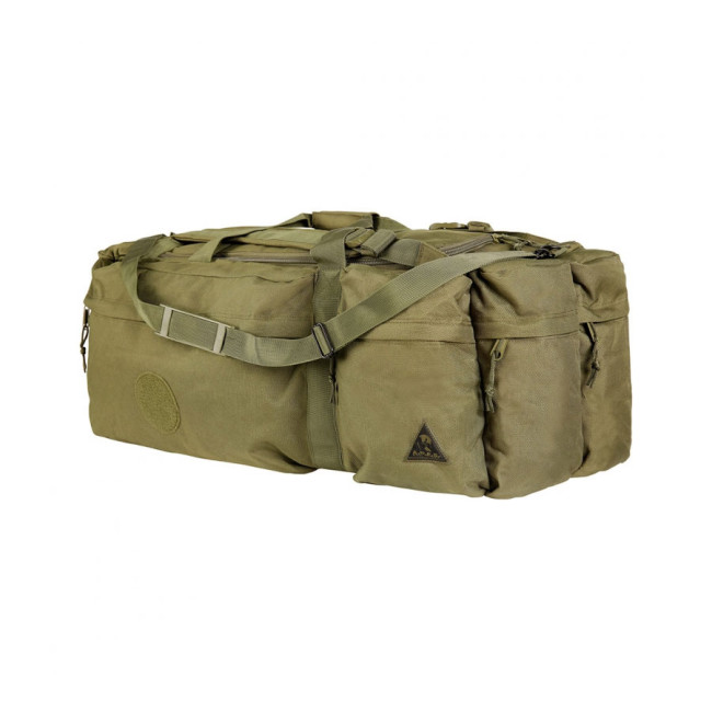 Sac Tap Baroud 100 - 7 poches - vert olive - Ares