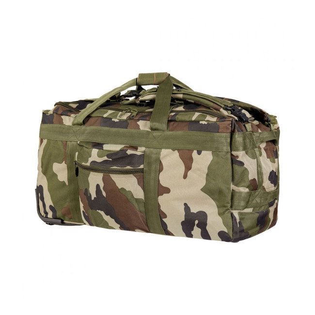 Trolley tas 120L cam - Ares