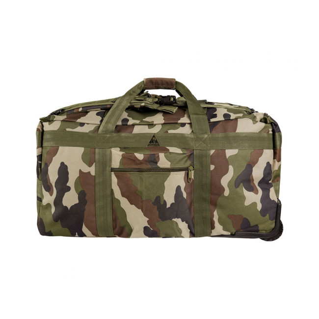 Sac à roulettes 120L cam - Ares