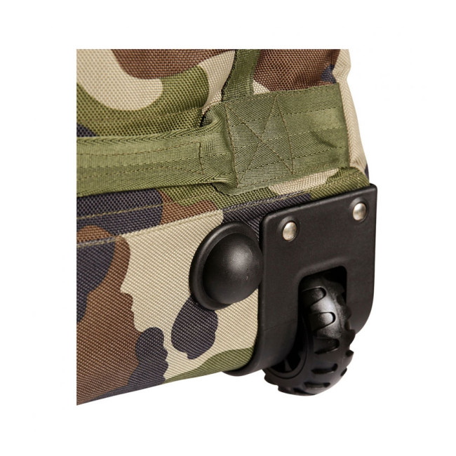 Sac à roulettes 120L cam - Ares