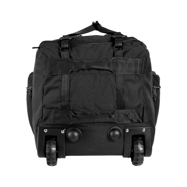 Sac à roulettes 120L noir - Ares