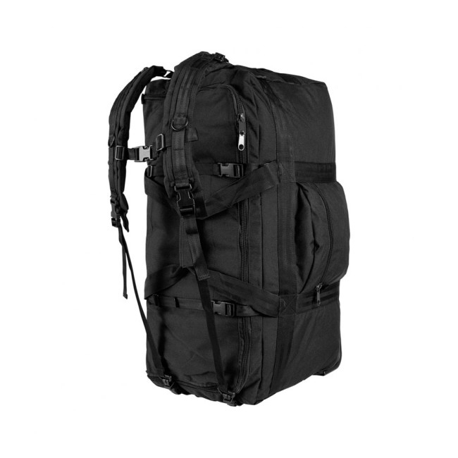 Trolley-Tasche 120L schwarz - Ares