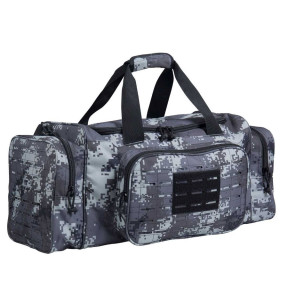 Torba crossfit cam black digital - Ares