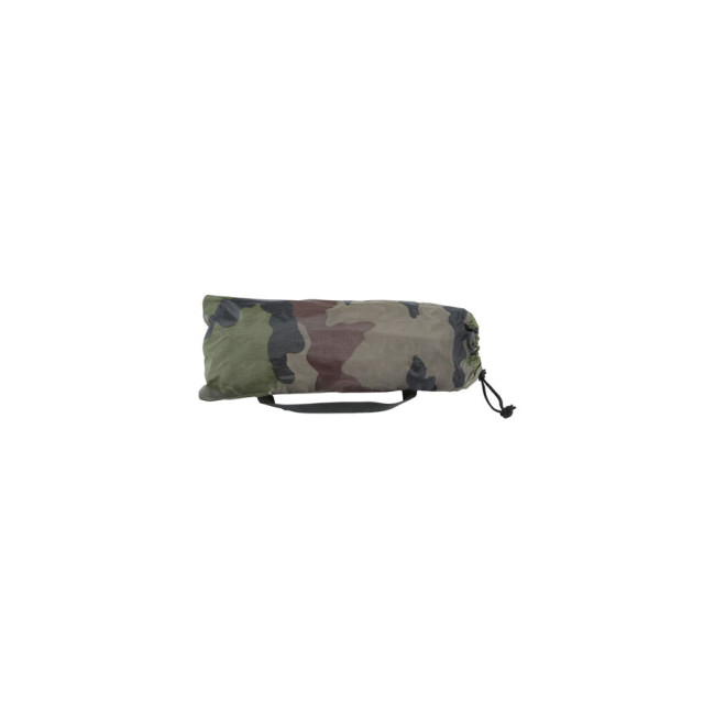 Camo CE ripstop dekzeil 3x2 m - CityGuard
