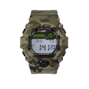 Montre Elite - Cam CE - CityGuard