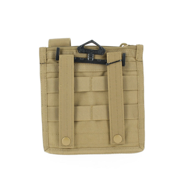 Pochette identification Coyote - Condor
