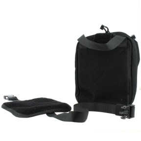 Pochette Rip-Away EMT 1er secours noir - Condor