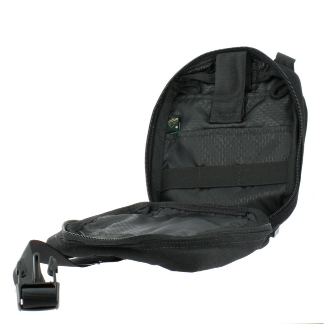 Pochette Rip-Away EMT 1er secours noir - Condor