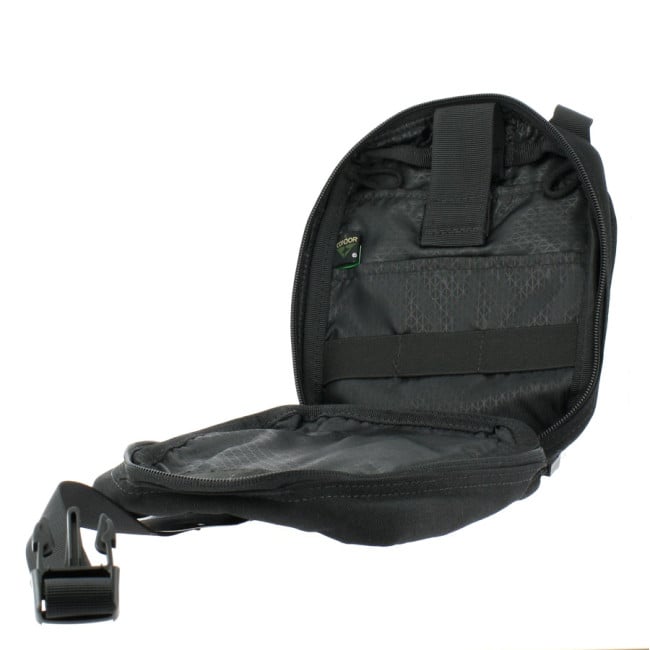 Pochette Rip-Away EMT 1er secours noir - Condor