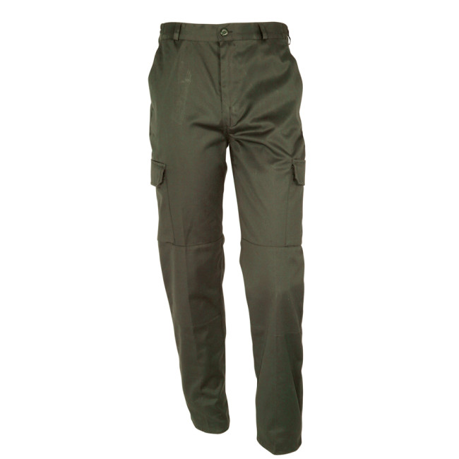 M64 Tarnjacke Khaki - CityGuard