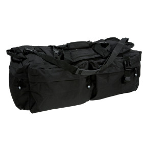 Borsa operativa 110L - Nero - CityGuard