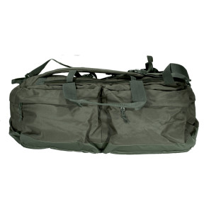 CityGuard - Einsatztasche 110L Khaki