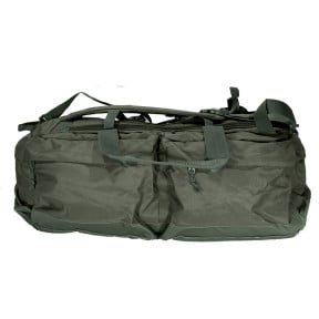 CityGuard - Einsatztasche 110L Khaki