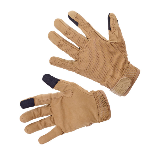 Gants multi-usages Coyote - Defcon 5