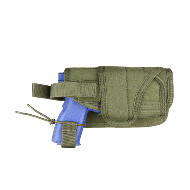 Holster Molle MA68 vert olive - Condor
