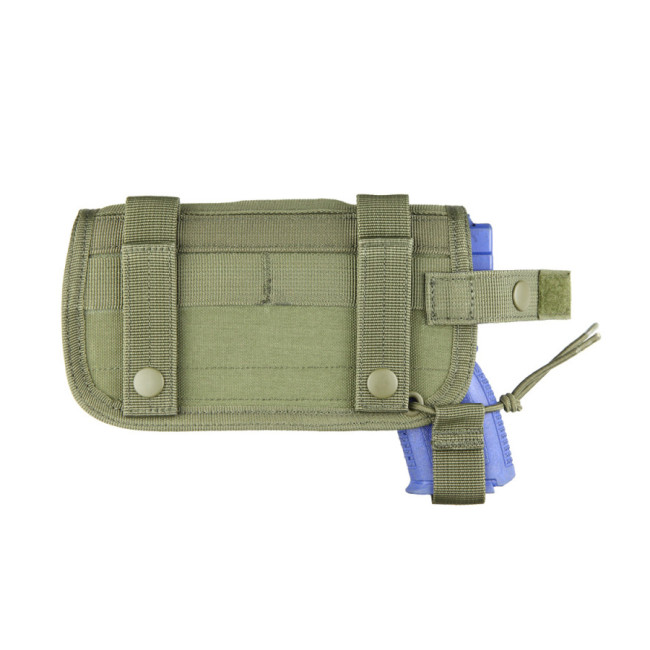 Holster Molle MA68 vert olive - Condor