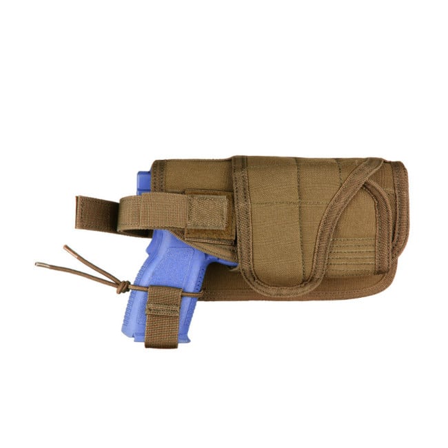 Holster Molle MA68 coyote - Condor