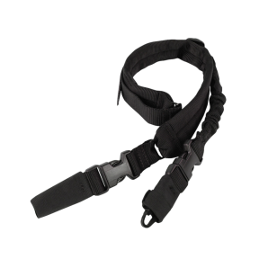Pasek Swiftlink czarny - Condor