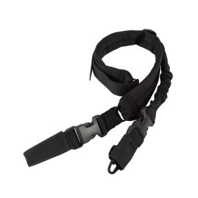 Pasek Swiftlink czarny - Condor