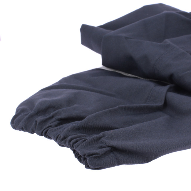 Pantalon F1 kermel sans liseret marine - VVS