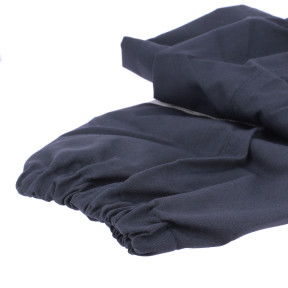 F1 Kermel broek zonder bies marine - VVS