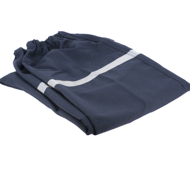 Pantalon F1 kermel sans liseret marine - VVS