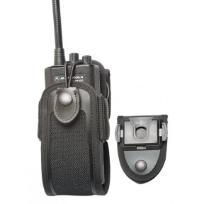 Porta radio universale Timecop - Nero - GK