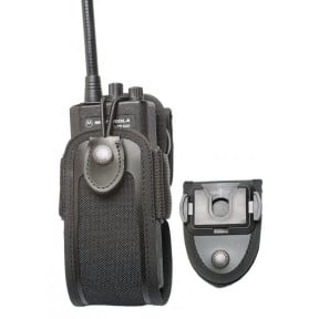 Port-radio universel Timecop - Noir - GK