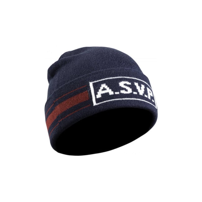 Bonnet A.S.V.P. P.M. One - TOE Concept
