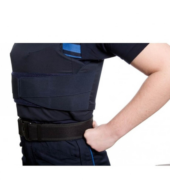 Gilet pare balles one plus femme - Le Protecteur