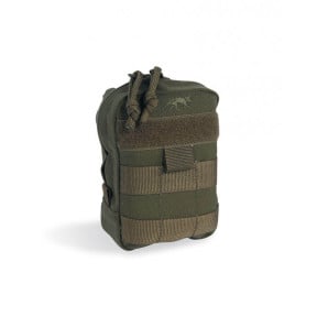 TT Tac Pouch 1 Vertical Vert Olive - Tasmanian Tiger