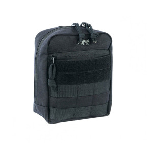 TT Tac Pouch 6 Noir - Tasmanian Tiger