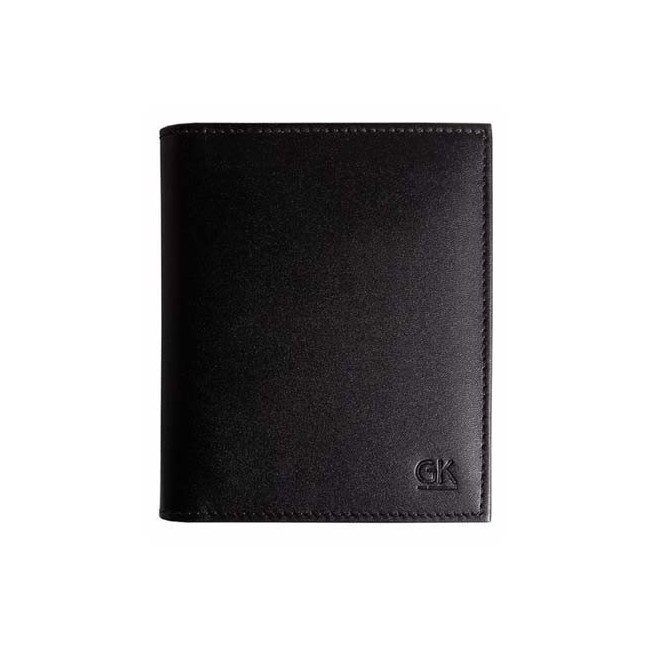 Porte-carte 3 volets GK PRO