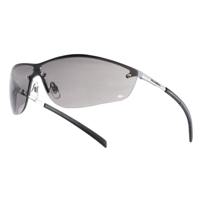 Lunettes de protection Silium fumé noir - Bollé