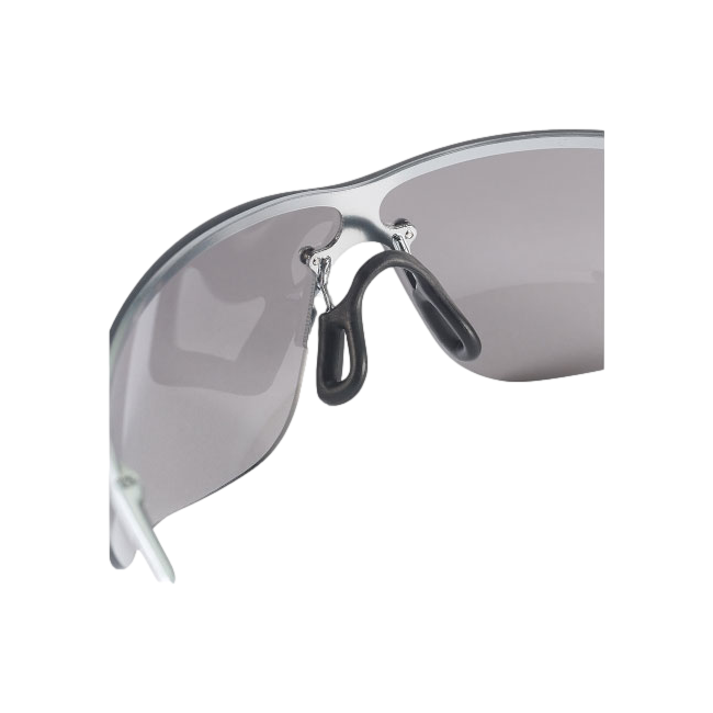 Lunettes de protection Silium fumé noir - Bollé