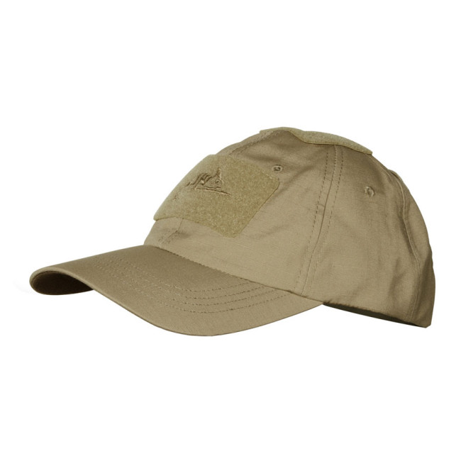 Casquette baseball BBC Coyote - Helikon