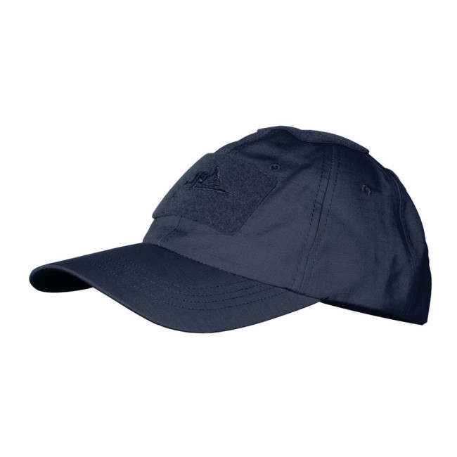 Baseball Cap BBC Marine Blau - Helikon