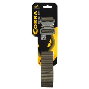 Ceinture tactique Cobra vert olive - Helikon-Tex