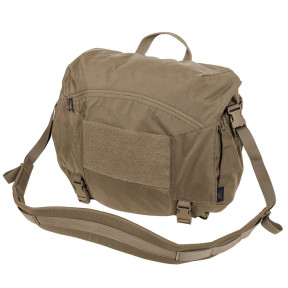 Sac de courrier urbain coyote - Helikon